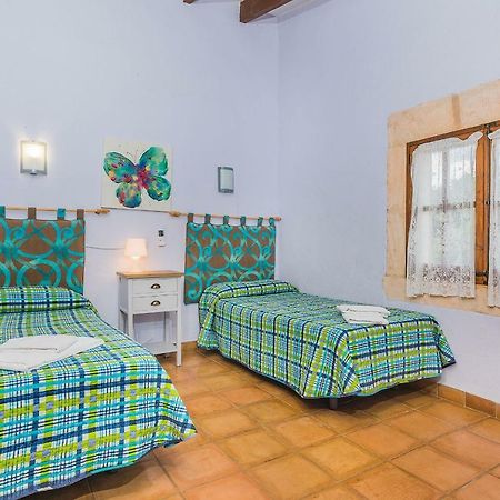 Villa Can Boseta By Sunvillas Mallorca Pollença Exterior foto